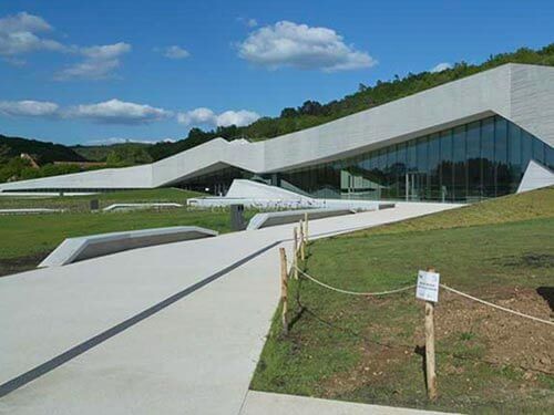 Les grottes de Lascaux, un incontournable