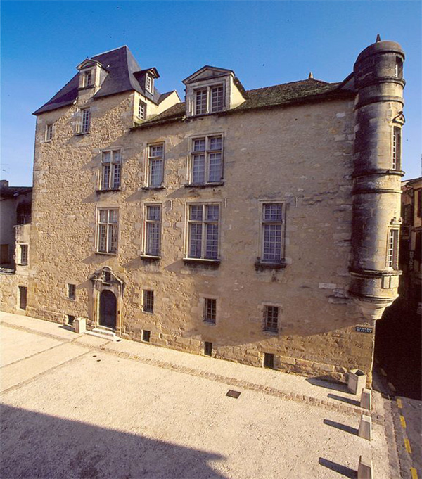 Le Musée du tabac Bergerac 24100